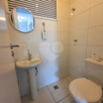 Apartamento 3 quartos i suíte e varanda Residencial Beatrice SPE