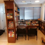 CONJUNTO COMERCIAL COM 45m2 PARA VENDA OU LOCAÇÃO NA VILA CLEMENTINO