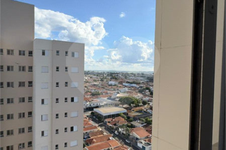 Aurora Gardens - Apartamento com 3 dormitórios e espaço de sobra.
