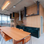 Studio com 1 quarto para alugar em Pinheiros