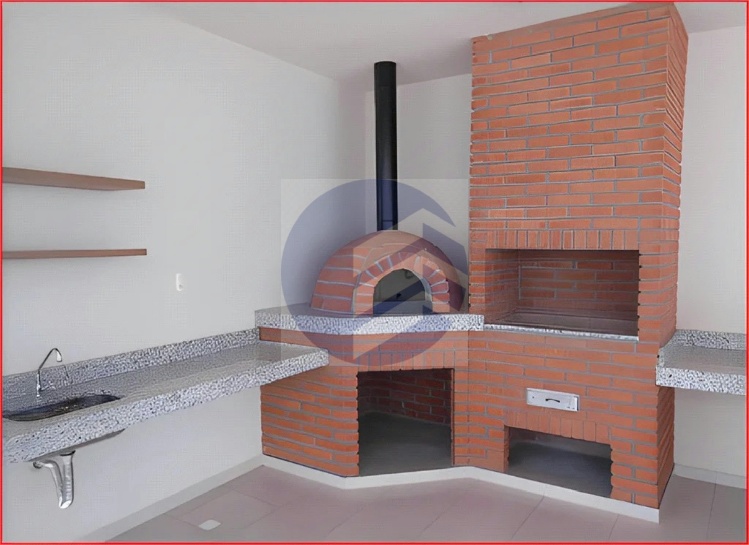 Apartamento, 3 quartos, 116 m² - Foto 12