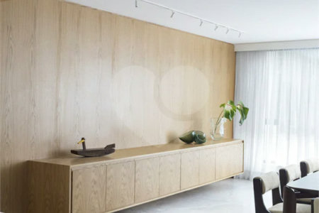 Higienópolis, apartamento encantador
