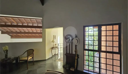 Casa à venda com 5 quartos, sendo 1 suíte,  no condomínio Fazenda São Joaquim, Vinhedo - SP