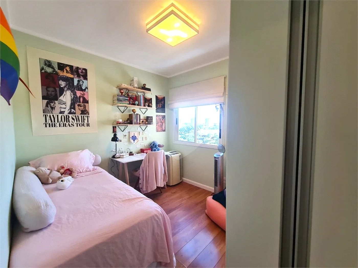 Apartamento à venda com 4 quartos, sendo 3 suítes, em Jardim Marajoara, São Paulo, SP