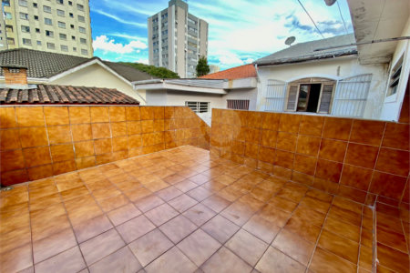 Casa na Vila Mariana