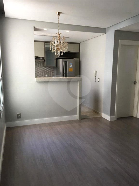 Apartamento a venda no Monte Logan