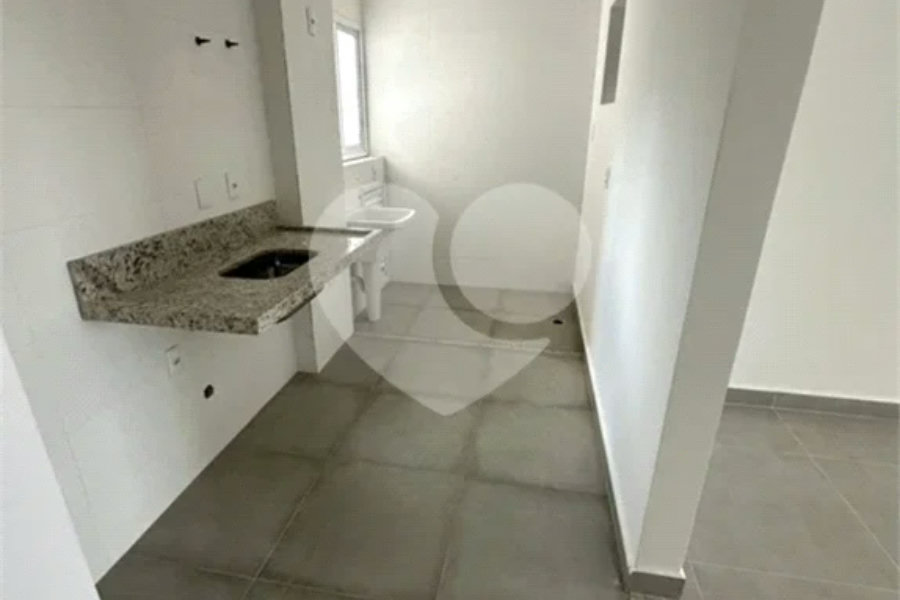 Apartamento à venda no Edifício Eco Park Independência – Vila Independência, Piracicaba/SP