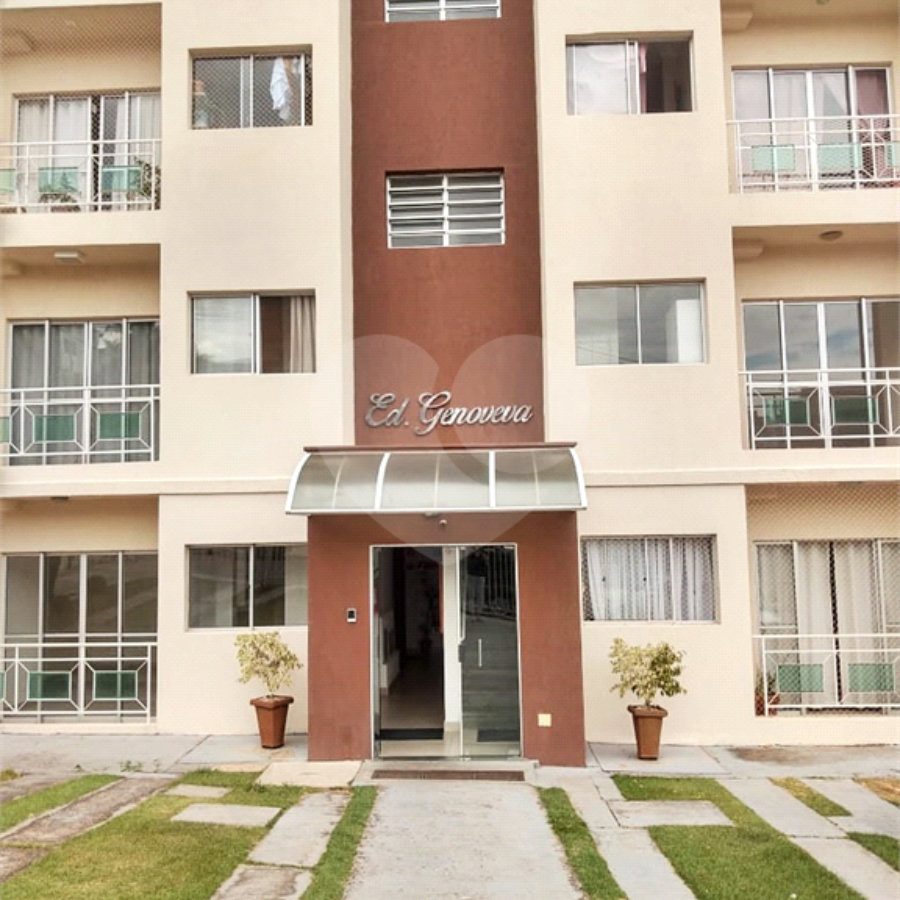 Apartamento à venda no Villagio Panorama – Valinhos SP