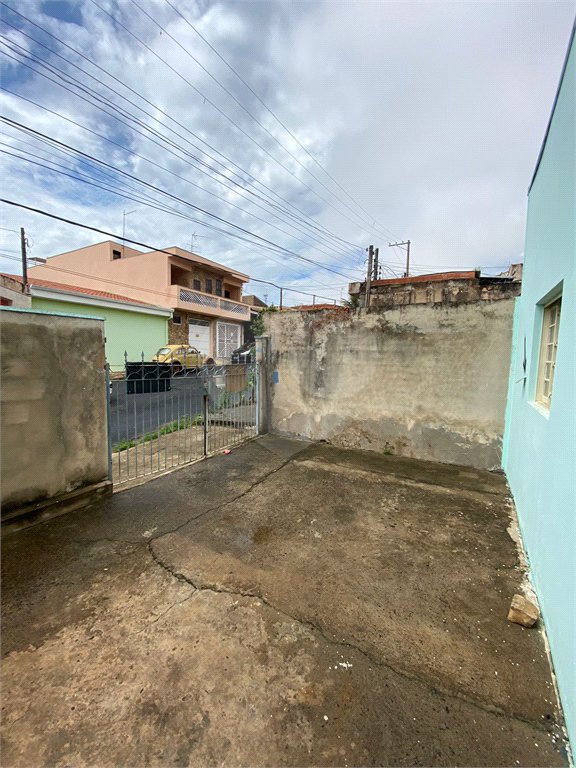 Ref: 618769 Casa Casa no Residencial Romeu Tortorelli á venda.