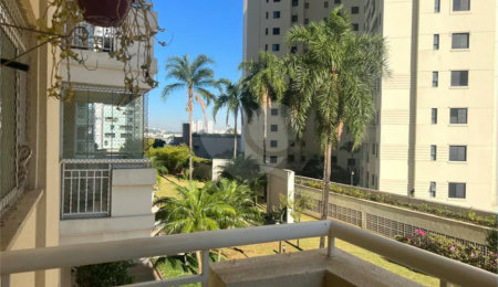 Apartamento à venda com 2 quartos em Vila Leopoldina, São Paulo, SP