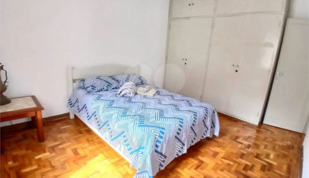 Apartamento para alugar com 2 quartos em Santana, São Paulo, SP