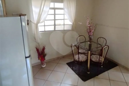 Casa térrea para venda no bairro Vila Carmem