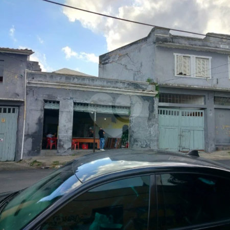 Terreno para venda ou locação na Penha, 1.000 m²