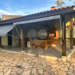 Casa à venda ou para alugar com 3 quartos, sendo 1 suíte, no condomínio Recanto Florido, Vinhedo - SP