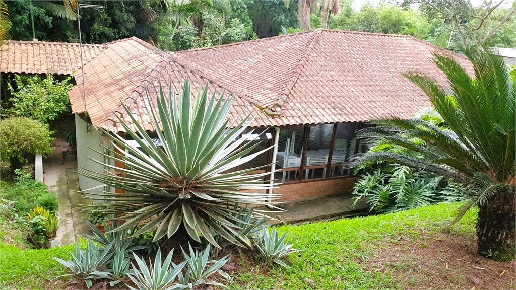 Terreno à venda em Jardim São Vicente, Cotia - SP