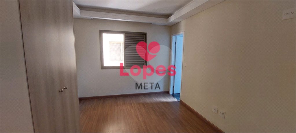 APARTAMENTO A VENDA, 3 SUITES, 2 VAGAS DE GARAGEM -CONDOMÍNIO EDIFÍCIO RIO BRANCO - JD. AQUARIUS/SP.