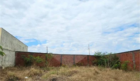 Terreno à venda em Residencial Ponta Porã II, Ponta Porã, MS