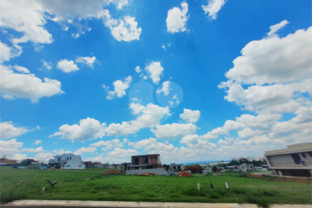 Oportunidade no Condomínio Villa Sapezal com ótima topografia - 360m² – Indaiatuba/SP
