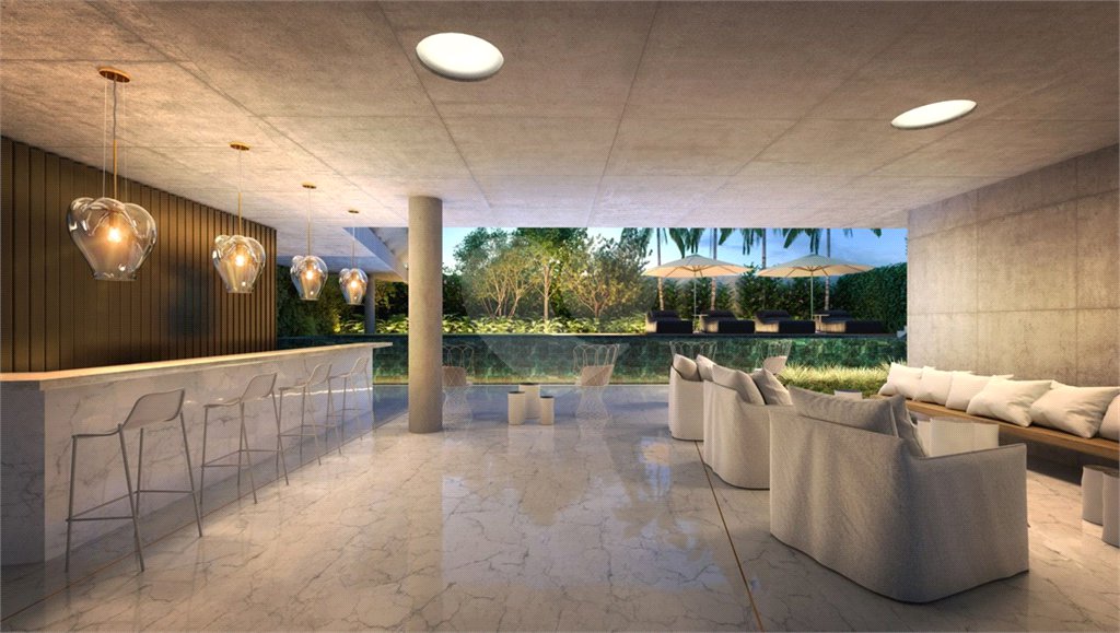 Design e sofisticação na Vila Olímpia!