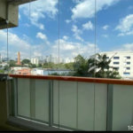 Apartamento de 47m² no Chácara Klabin com 1 dormitório e 1 vaga de garagem