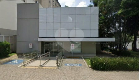 Prédio para alugar em Santo Amaro, São Paulo, SP