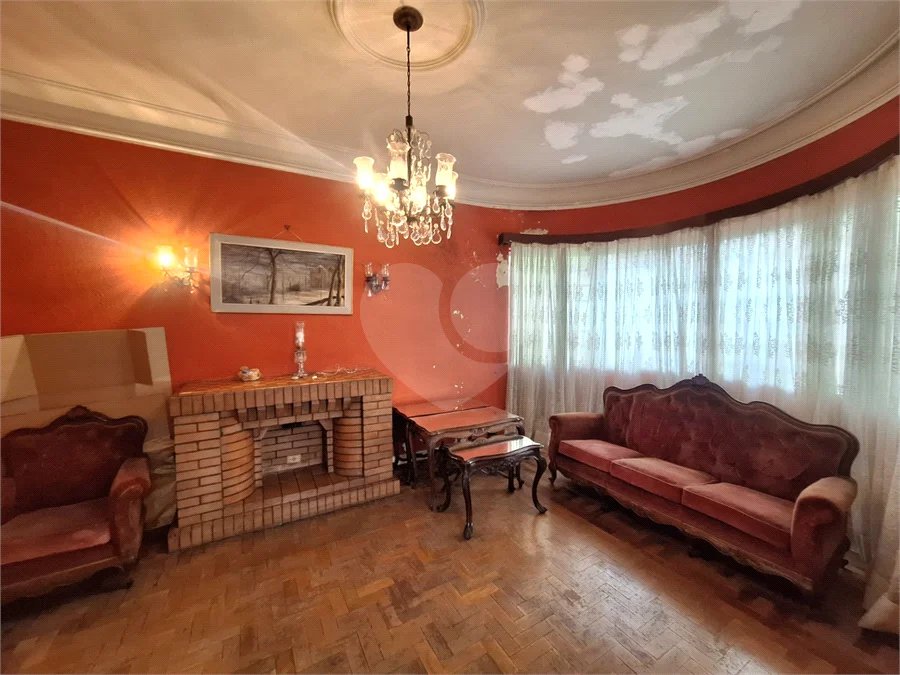 Casa Comercial para Locação em Mirandópolis