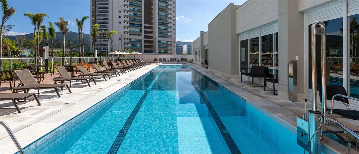 Helbor Passeo Patteo Mogilar 3 Quartos 116 m² - Mogilar - Mogi das Cruzes - SP