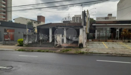 Terreno à venda no Centro, São Carlos, SP
