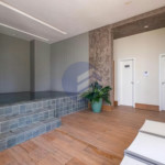 Apartamento para alugar com 1 quarto em Pinheiros, São Paulo - SP