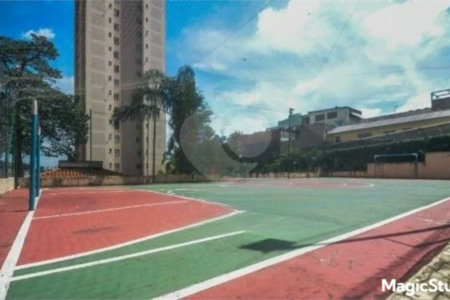Apartamento com 55m², 2 dormitórios, 1 vaga, à venda Vila Prudente.