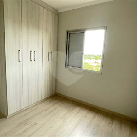Apartamento à Venda no Condomínio Morada dos Astros – Rio Claro/SP