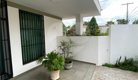 Casa Térrea à venda com 3 suítes no Centro, São Carlos, SP