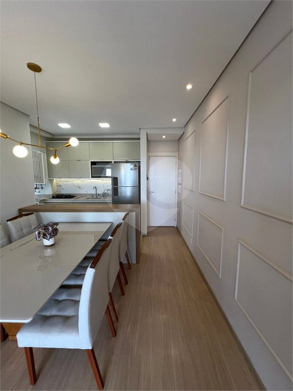Apartamento a venda no Vila Verde Sabará