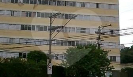 Apartamento à venda com 2 quartos em Parque da Mooca, São Paulo, SP