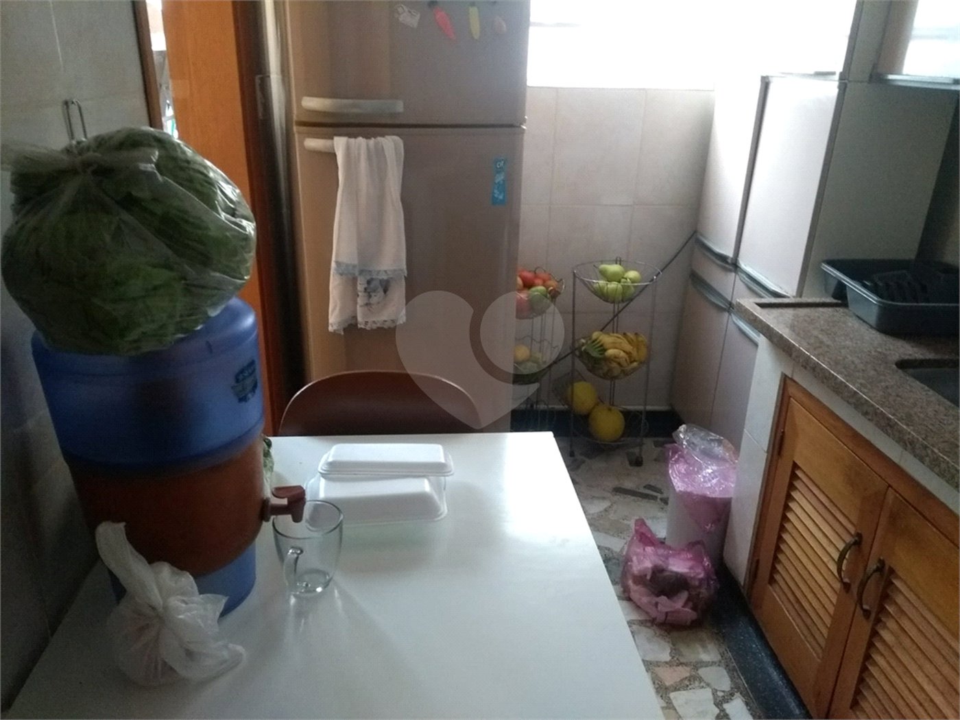 Excelente apartamento à venda na Mooca
