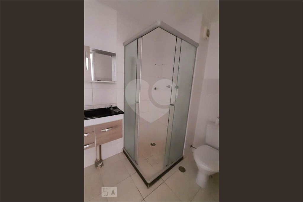 Apartamento com 2 dormitórios na Vila Alpina