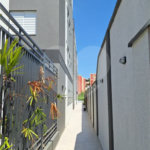 RESIDENCIAL TORRES NOBRES Apartamento com ótima distribuição e praticidade: 2 quartos 1 banheiro 1Sala Cozinha Área de serviço 1 vaga de garagem RESIDENCIAL TORRES NOBES