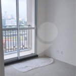 Apartamento 2 Dorms a 800m do Metrô Belém – Vista Livre