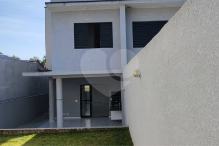 Sobrado a venda no bairro Jardim Dos Pinheiros em Atibaia -SP