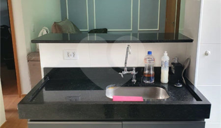 Apartamento à venda com 2 quartos em Jardim Embaré, São Carlos, SP