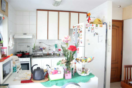 Apartamento com 54m² , 2 quartos, à venda no Ipiranga