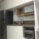 Studio moderno na Vila Mariana!