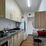 Apartamento à venda com 3 quartos, sendo 1 suíte,  em Jardim Esmeralda, São Paulo, SP