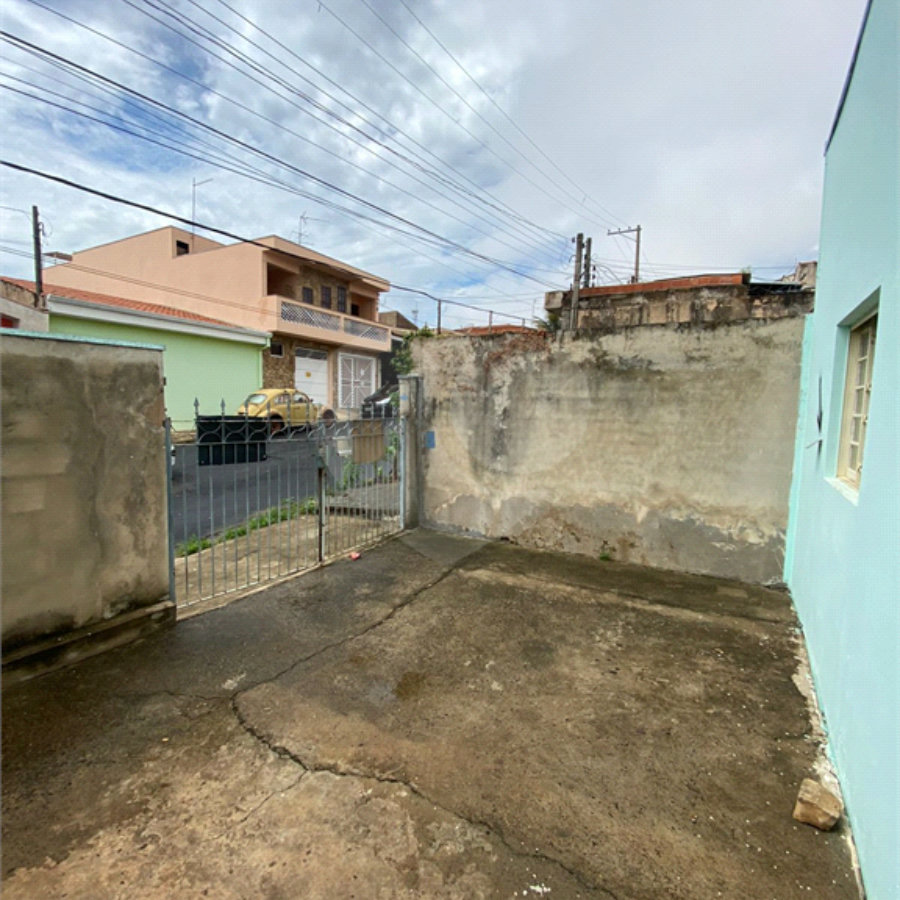 Ref: 618769 Casa Casa no Residencial Romeu Tortorelli á venda.