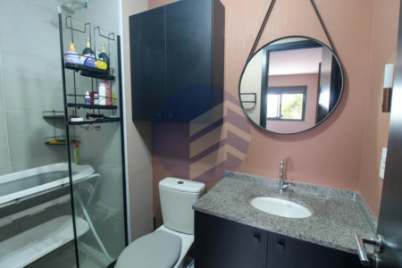 Apartamento à venda com 2 quartos, sendo 1 suíte, em Butantã, São Paulo - SP