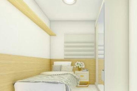 Residencial Jardim