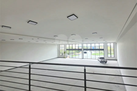 Prédio Comercial para Locação no Jardim Santo Antônio em Valinhos/SP