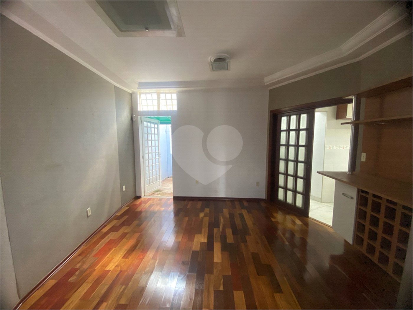 Casa a venda no Jardim Cardinalli - São Carlos/SP