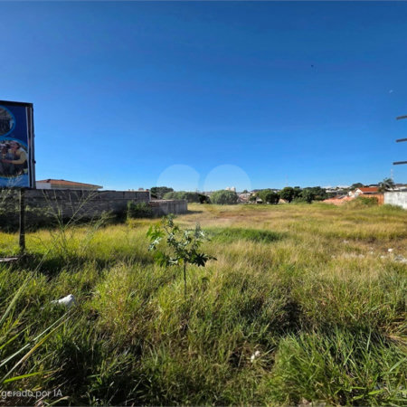 Terreno 5.580 m² comercial ou residencial