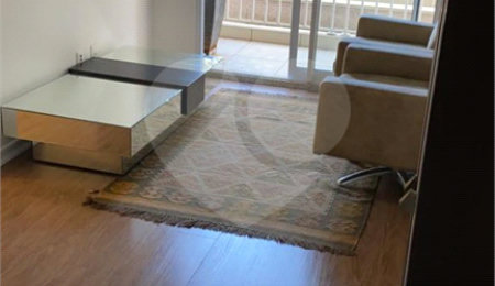 Apartamento à venda com 2 quartos, sendo 1 suíte,  em Vila Andrade, São Paulo, SP